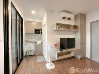 For rent 1 bed condo in Min Buri, Bangkok