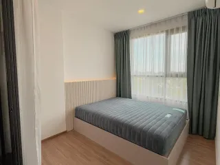 For rent 1 bed condo in Min Buri, Bangkok