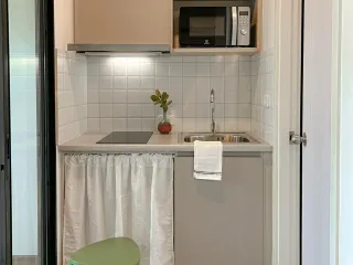 For rent 1 bed condo in Min Buri, Bangkok
