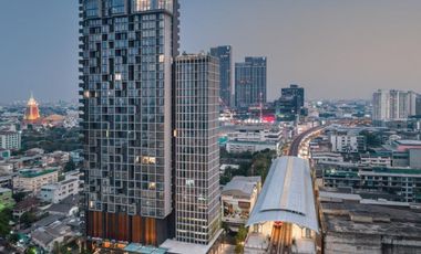 Продажа 1 кровать кондо в Пхра Кханонг, Бангкок