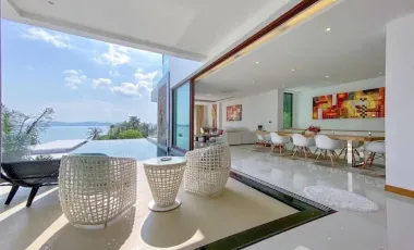 For sale 5 Beds villa in Thalang, Phuket