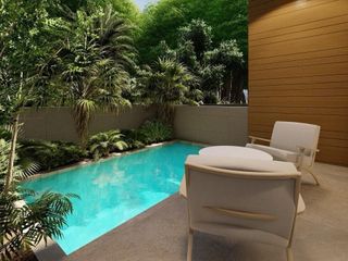 For sale 3 bed townhouse in Ko Samui, Surat Thani