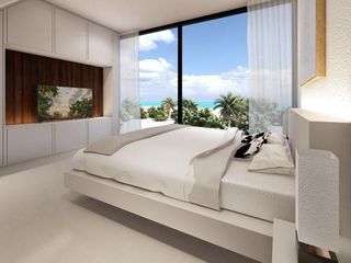 For sale 3 bed townhouse in Ko Samui, Surat Thani