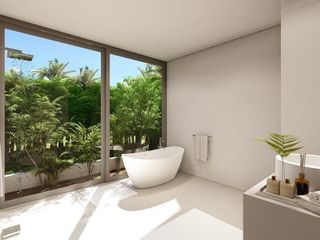 For sale 3 bed townhouse in Ko Samui, Surat Thani