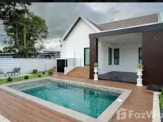 For sale 3 bed villa in Mueang Sakon Nakhon, Sakon Nakhon