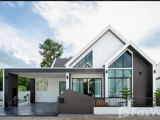 For sale 3 bed villa in Mueang Sakon Nakhon, Sakon Nakhon