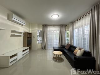 For rent 3 bed house in Si Maha Phot, Prachin Buri