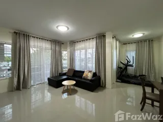 For rent 3 bed house in Si Maha Phot, Prachin Buri