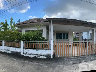 For rent 3 bed house in Si Maha Phot, Prachin Buri
