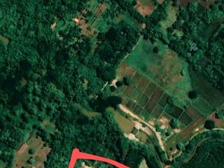 For sale land in Phon Sawan, Nakhon Phanom