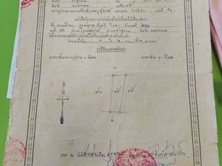 For sale land in Phon Sawan, Nakhon Phanom