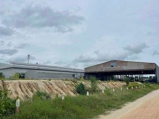 For sale warehouse in Nikhom Phatthana, Rayong