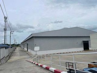 For sale warehouse in Nikhom Phatthana, Rayong