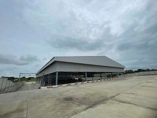 For sale warehouse in Nikhom Phatthana, Rayong
