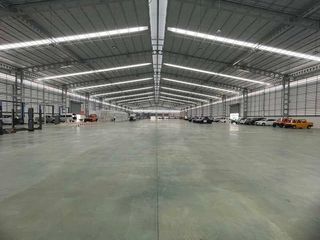 For sale warehouse in Nikhom Phatthana, Rayong