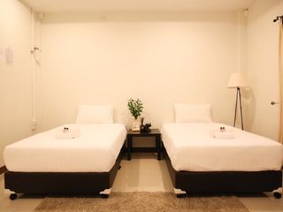 For sale 42 bed hotel in Mae Rim, Chiang Mai