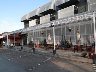 For sale 42 bed hotel in Mae Rim, Chiang Mai