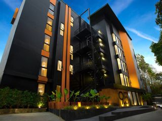 For sale 24 bed hotel in Mueang Chiang Mai, Chiang Mai