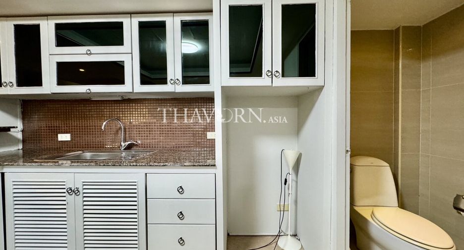 For sale 8 bedrooms house in Bang Lamung, Chonburi