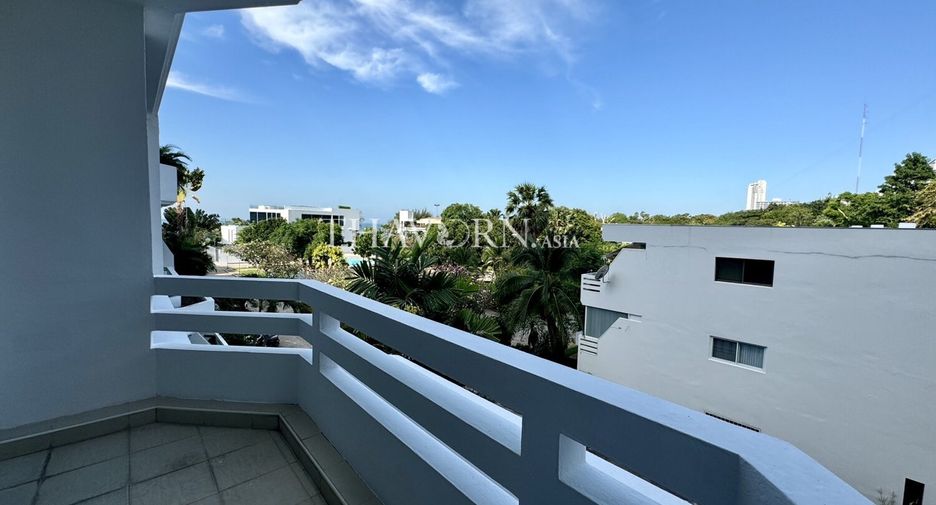 For sale 8 bedrooms house in Bang Lamung, Chonburi