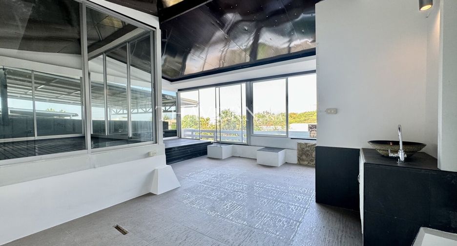 For sale 8 bedrooms house in Bang Lamung, Chonburi