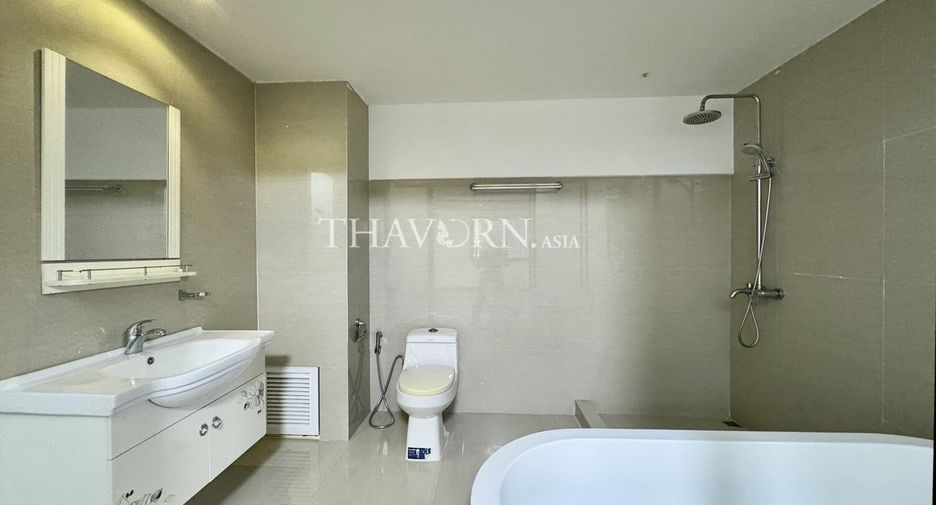 For sale 8 bedrooms house in Bang Lamung, Chonburi