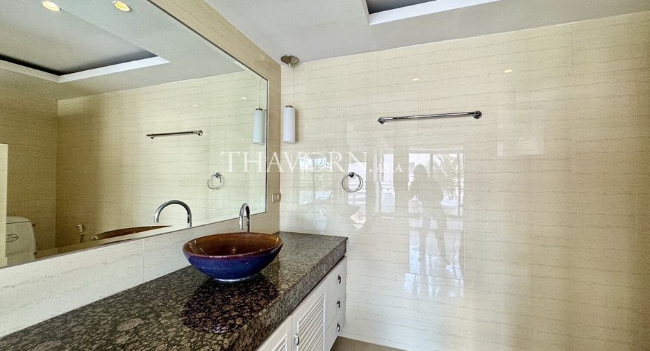 For sale 8 bedrooms house in Bang Lamung, Chonburi