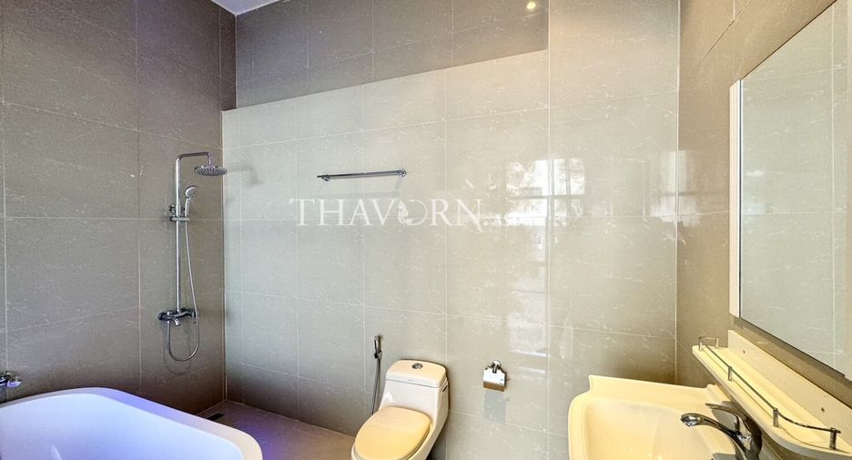 For sale 8 bedrooms house in Bang Lamung, Chonburi