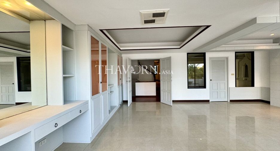 For sale 8 bedrooms house in Bang Lamung, Chonburi