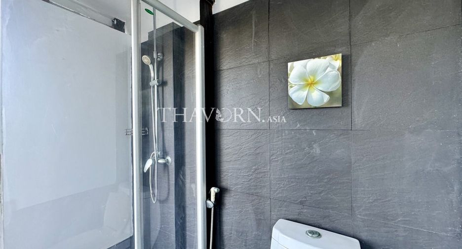 For sale 8 bedrooms house in Bang Lamung, Chonburi