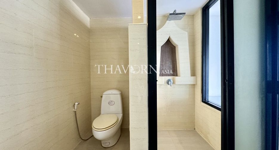 For sale 8 bedrooms house in Bang Lamung, Chonburi