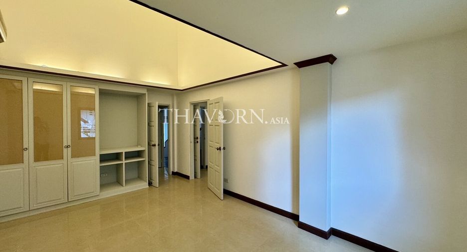 For sale 8 bedrooms house in Bang Lamung, Chonburi