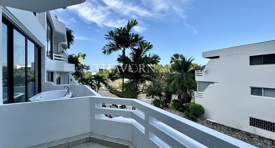 For sale 8 bedrooms house in Bang Lamung, Chonburi