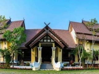 For sale 30 bed hotel in Hang Dong, Chiang Mai