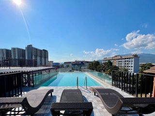 For sale 39 bed hotel in Mueang Chiang Mai, Chiang Mai