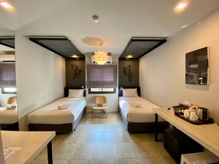 For sale 39 bed hotel in Mueang Chiang Mai, Chiang Mai
