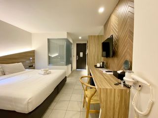 For sale 39 bed hotel in Mueang Chiang Mai, Chiang Mai