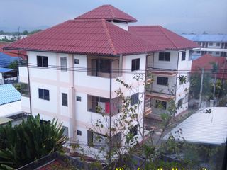 For sale hotel in Hang Dong, Chiang Mai