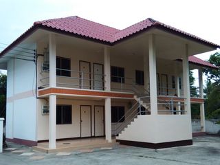 For sale hotel in Hang Dong, Chiang Mai