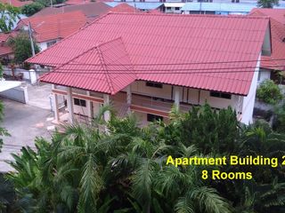 For sale hotel in Hang Dong, Chiang Mai