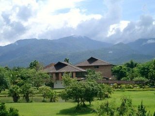 For sale 32 bed hotel in Mae Rim, Chiang Mai