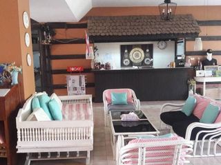 For sale 32 bed hotel in Mae Rim, Chiang Mai