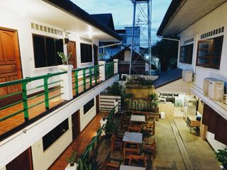 For sale 23 bed hotel in Mueang Chiang Mai, Chiang Mai