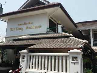 For sale 23 bed hotel in Mueang Chiang Mai, Chiang Mai