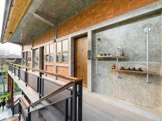 For sale 7 bed hotel in Mueang Chiang Mai, Chiang Mai