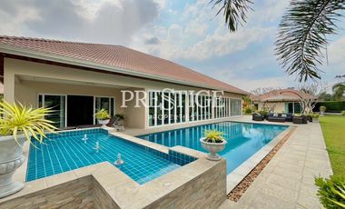 出售 5 卧室 独立屋 在 Bang Lamung, Chon Buri