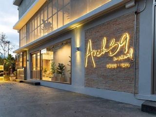 For sale 22 bed retail Space in Mueang Chiang Mai, Chiang Mai