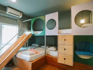 For sale 22 bed retail Space in Mueang Chiang Mai, Chiang Mai