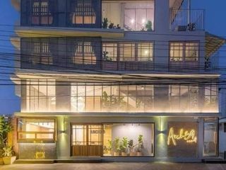 For sale 22 bed retail Space in Mueang Chiang Mai, Chiang Mai