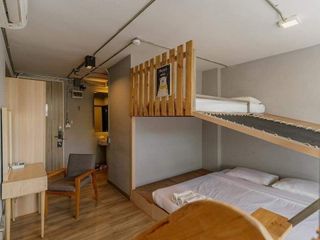For sale 22 bed retail Space in Mueang Chiang Mai, Chiang Mai
